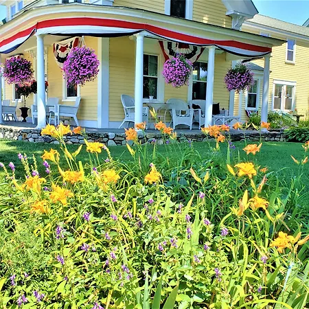 Elmere House Bed & Breakfast-2