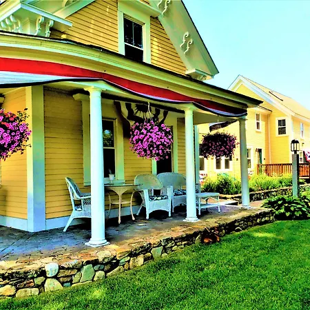 Elmere House Bed & Breakfast-3